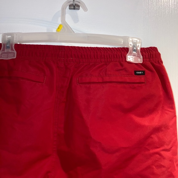 Obey trackpants - Picture 4 of 4